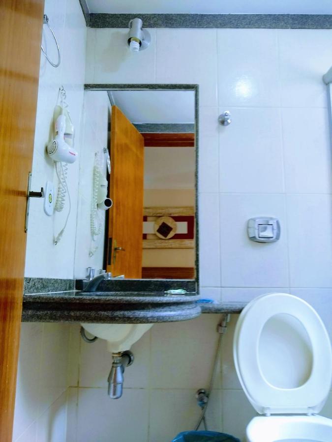 Condominio Diroma Resorts Internacional Flats Caldas Novas Kültér fotó